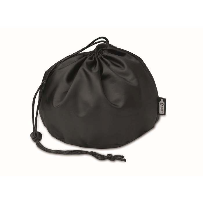 Reklámajándék | Hedrest Habszivacs utazó nyakpárna, kék