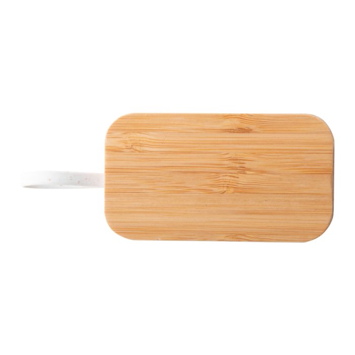 Reklámajándék | Holbaru USB hub, natúr