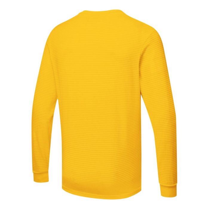 Portwest Hosszú ujjú póló-antisztatikus ESD, deep yellow | Adgift Reklámajándéktól Portwest Hosszú ujjú póló-antisztatikus ESD, deep yellow