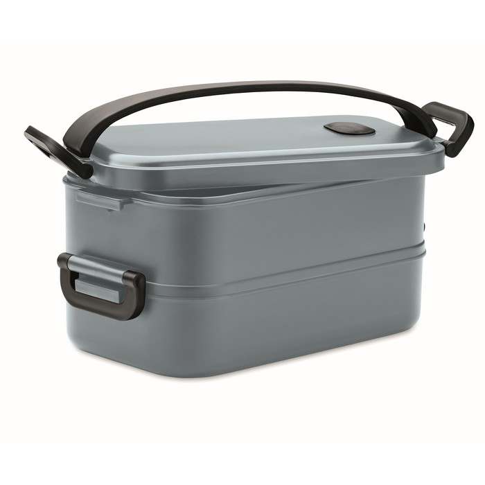 Reklámajándék | Idolunch PP uzsonnásdoboz, színes