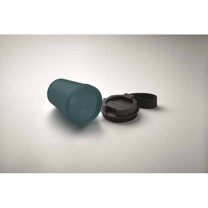 Isforden Tumbler Szimplafalú pohár 300 ml, sötétkék | Reklámajándék, reklámtárgy, céges ajándék, egyedi reklámajándék Reklámajándék | Isforden Tumbler Szimplafalú pohár 300 ml, sötétkék