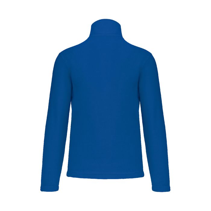 Reklámajándék | KA912 polárkabát, kék