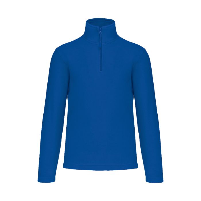 Reklámajándék | KA912 polárkabát, kék