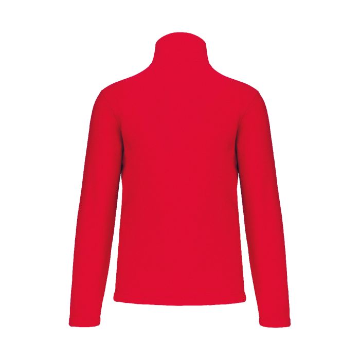 Reklámajándék | KA912 polárkabát, piros