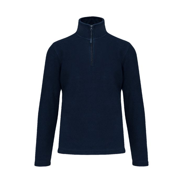 Reklámajándék | KA912 polárkabát, sötét kék