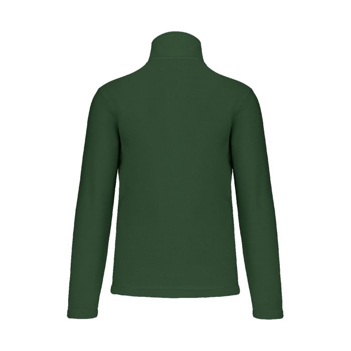 Reklámajándék | KA912 polárkabát, zöld