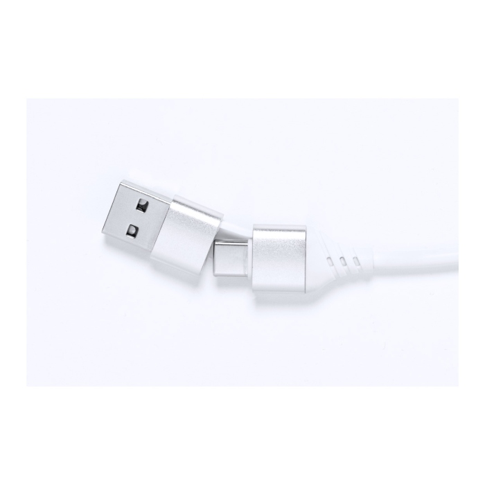 Kalat USB hub, piros