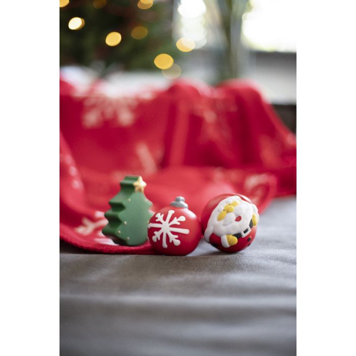 Reklámajándék | Kaledu stresszlabda, zöld