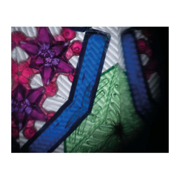 Reklámajándék | Kaleidoszkóp, bézs