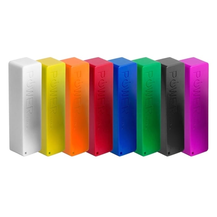 USB power bank