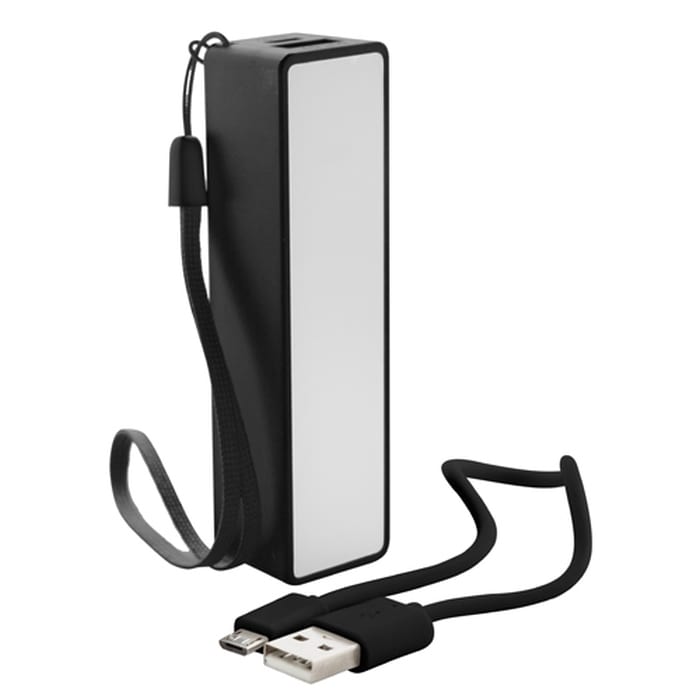 USB power bank