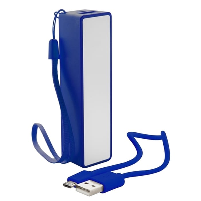 USB power bank