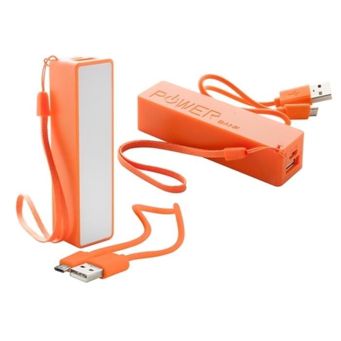 USB power bank