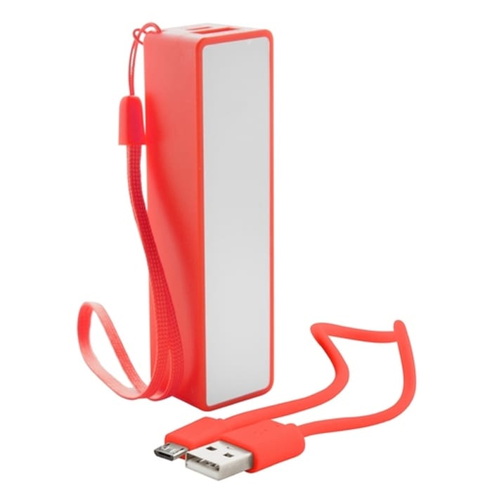 USB power bank