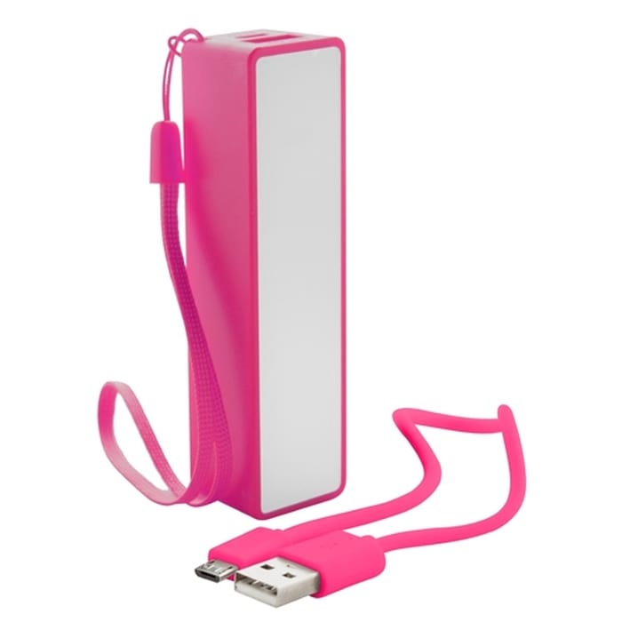 USB power bank