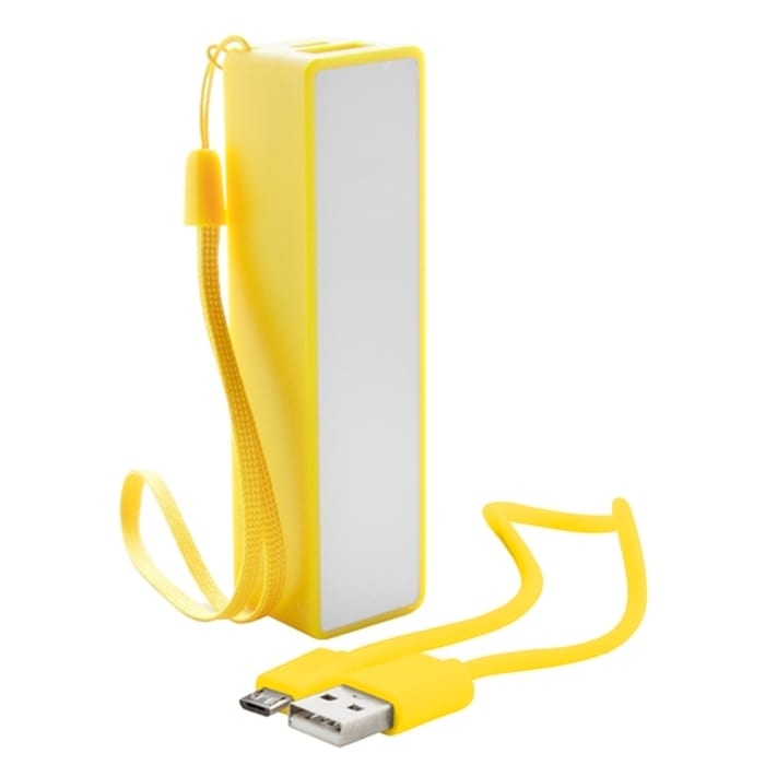 USB power bank
