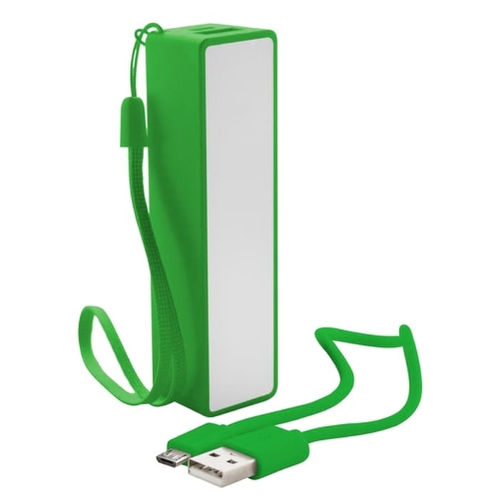 USB power bank