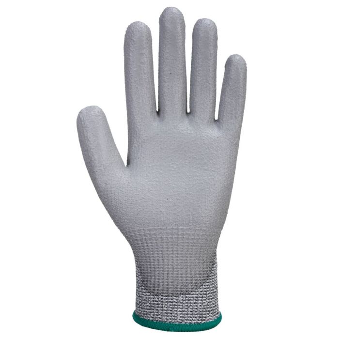Portwest Kesztyű-Cut C13 PU Essential Multipack (12 pár), szürke | Adgift Reklámajándéktól Portwest Kesztyű-Cut C13 PU Essential Multipack (12 pár), szürke