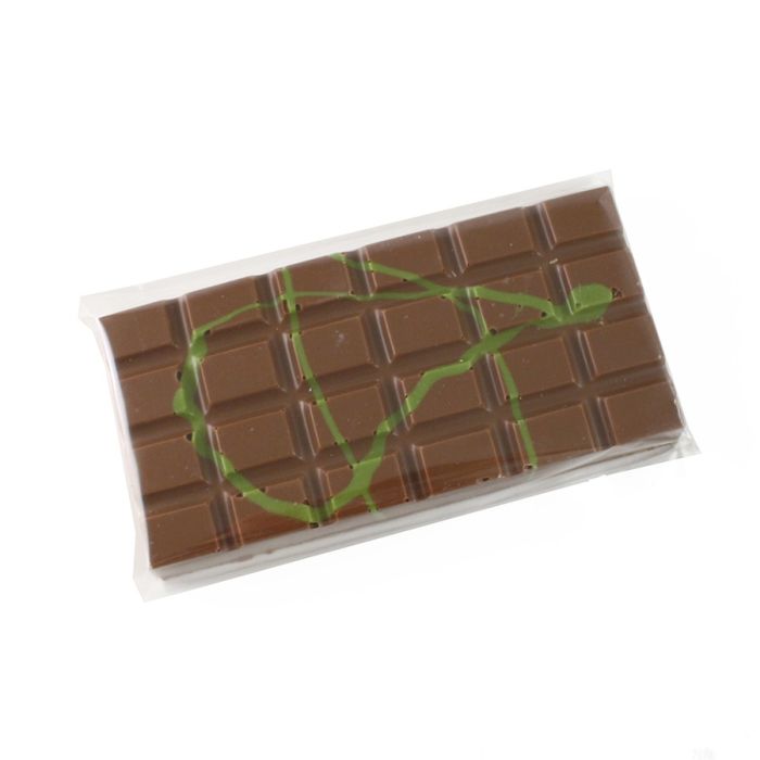 TOP Reklámédesség: Kézműves Dubai táblás csokoládé