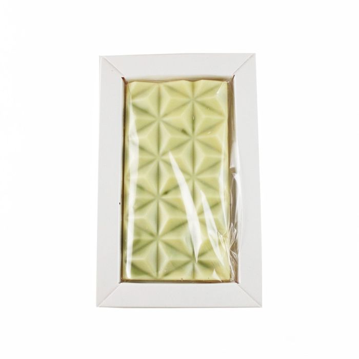 Promóciós Reklám Csokoládé: Kézműves töltött vagy töltetlen táblás csokoládé dobozban