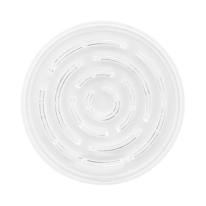 Reklámajándék | Knossos RPS labirintus játék, fehér