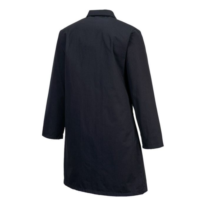 Portwest Köpeny-antisztatikus ESD, navy | Adgift Reklámajándéktól Portwest Köpeny-antisztatikus ESD, navy