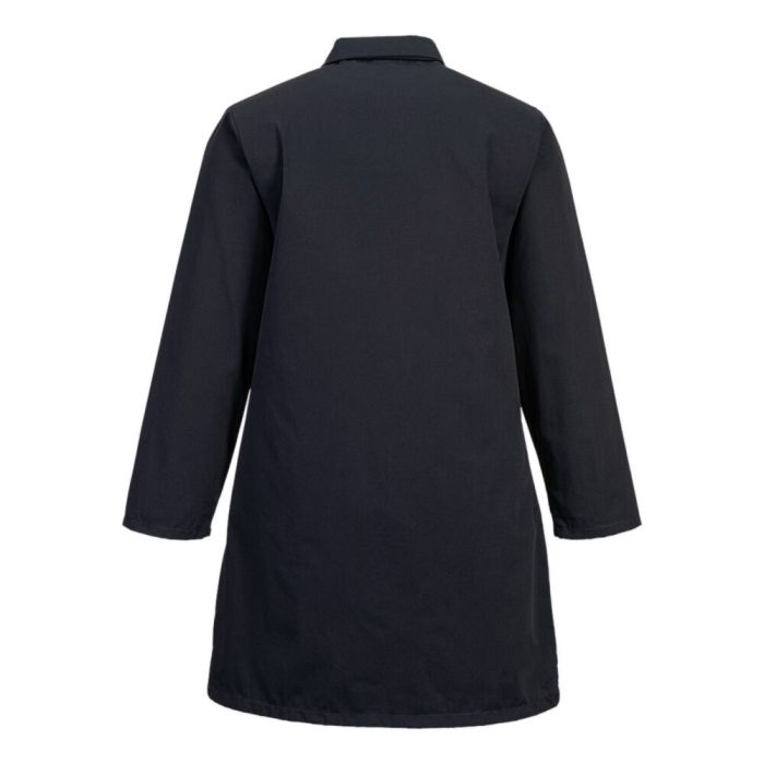 Portwest Köpeny-antisztatikus ESD, navy | Adgift Reklámajándéktól Portwest Köpeny-antisztatikus ESD, navy