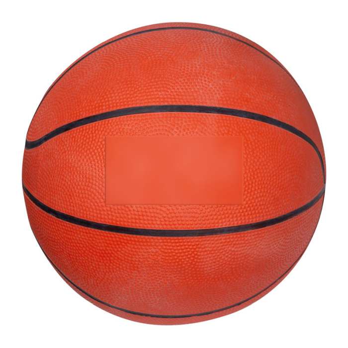 Reklámajándék | Kosárlabda, színes