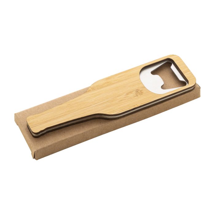 Reklámajándék | Lambic üvegnyitó, natúr