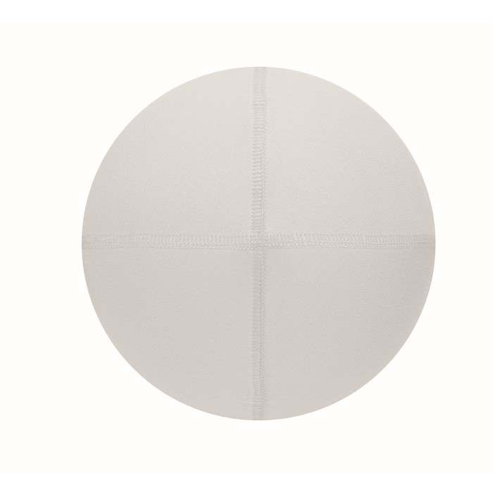 Reklámajándék | Lighty Unisex sapka pamutból, fehér