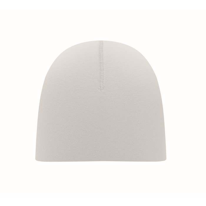 Reklámajándék | Lighty Unisex sapka pamutból, fehér