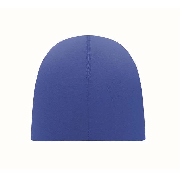 Reklámajándék | Lighty Unisex sapka pamutból, kék