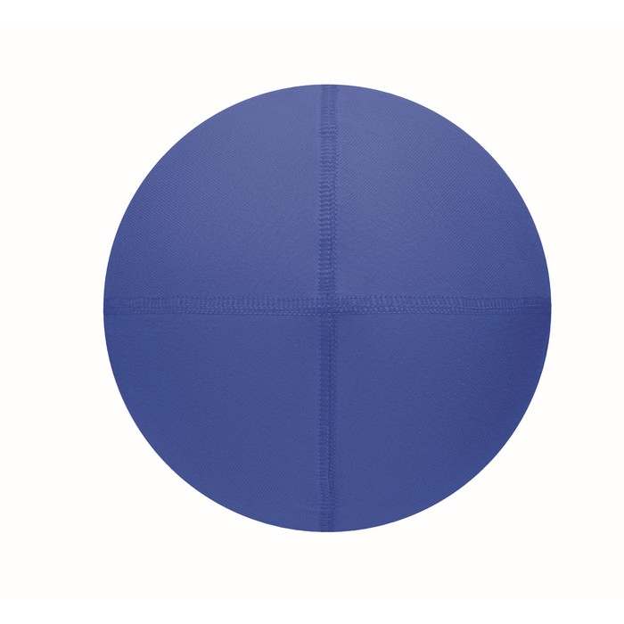 Reklámajándék | Lighty Unisex sapka pamutból, kék