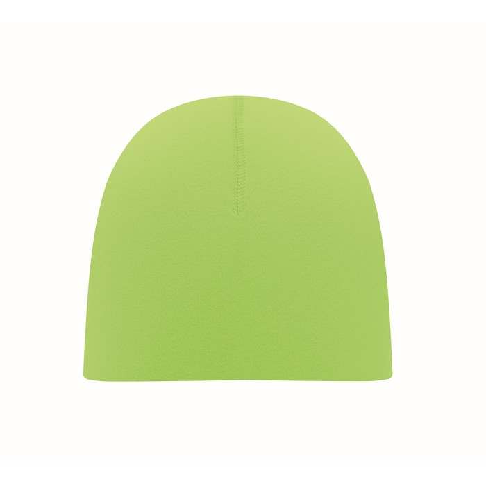 Reklámajándék | Lighty Unisex sapka pamutból, zöld