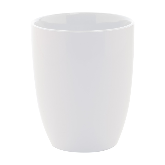 Reklámajándék | Maia bögre, fehér, 300 ml