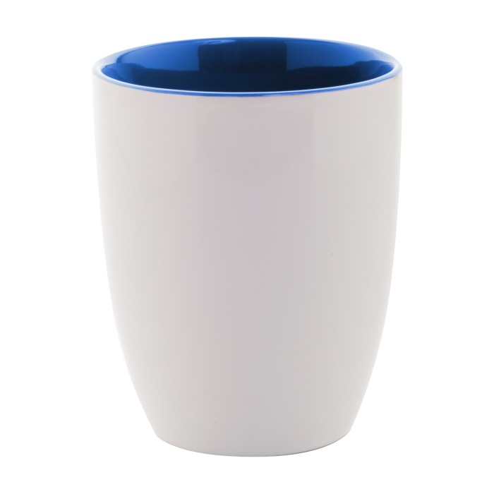 Reklámajándék | Maia bögre, kék, 300 ml