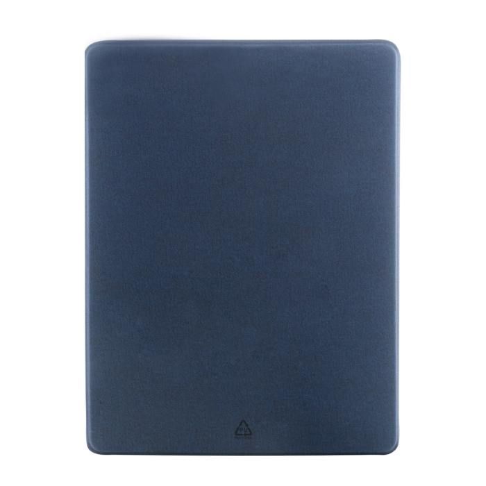 Reklámajándék | Mappu A4 RPU iratmappa, kék