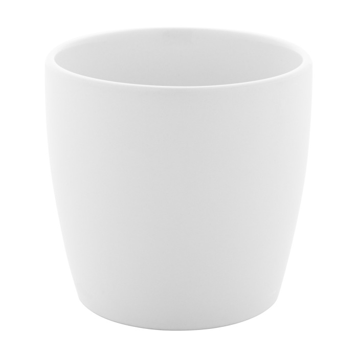 Reklámajándék | Matara bögre, fehér, 300 ml