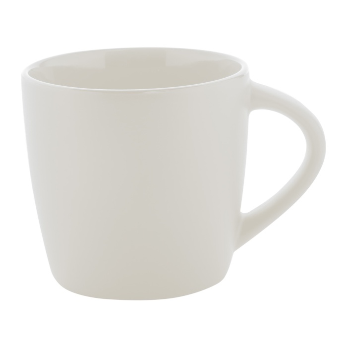 Reklámajándék | Matara bögre, natúr, 300 ml