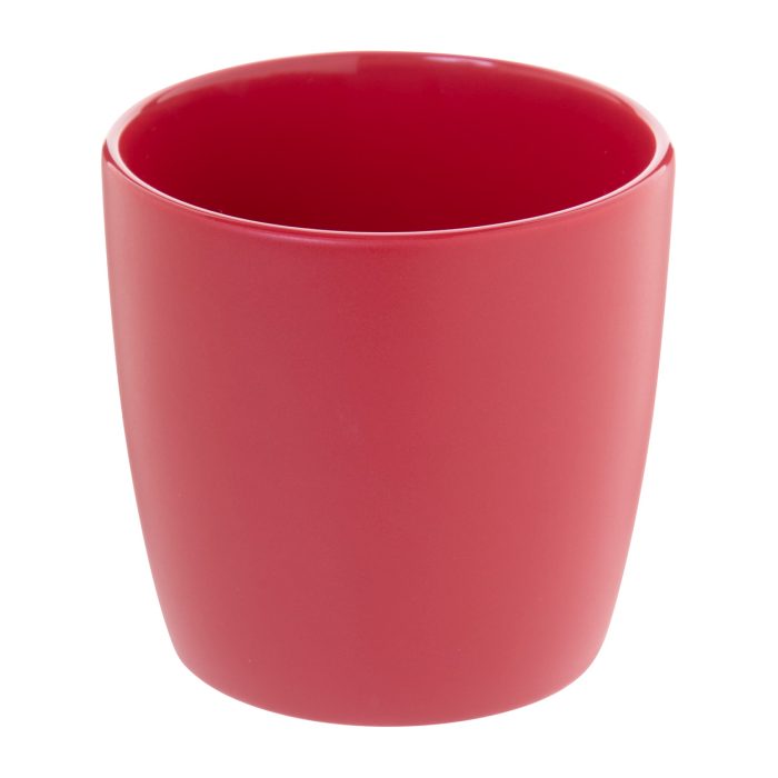 Reklámajándék | Matara bögre, piros, 300 ml