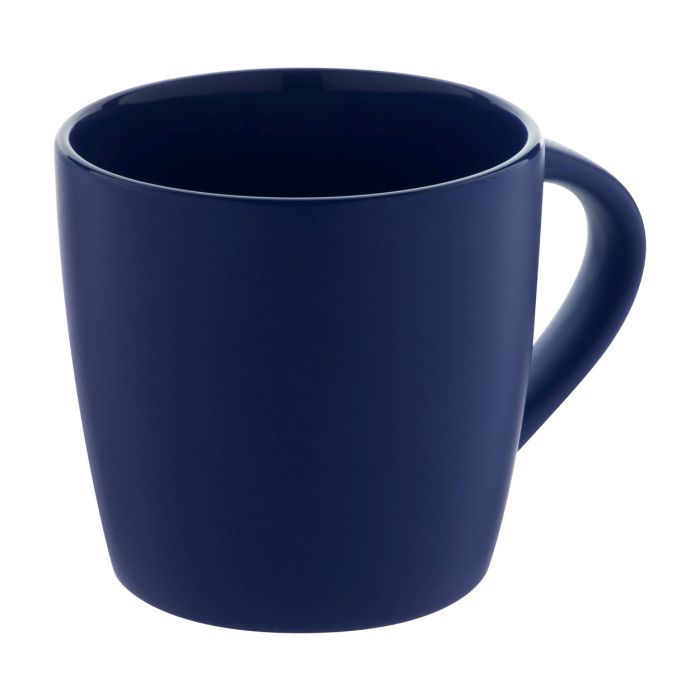 Reklámajándék | Matara bögre, sötétkék, 300 ml