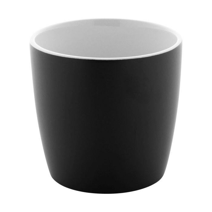Reklámajándék | Matara Nera bögre, fehér, 300 ml