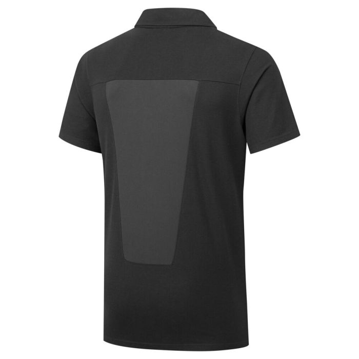 Portwest Mesh Air Pro póló Shirt S/S, fekete | Adgift Reklámajándéktól Portwest Mesh Air Pro póló Shirt S/S, fekete