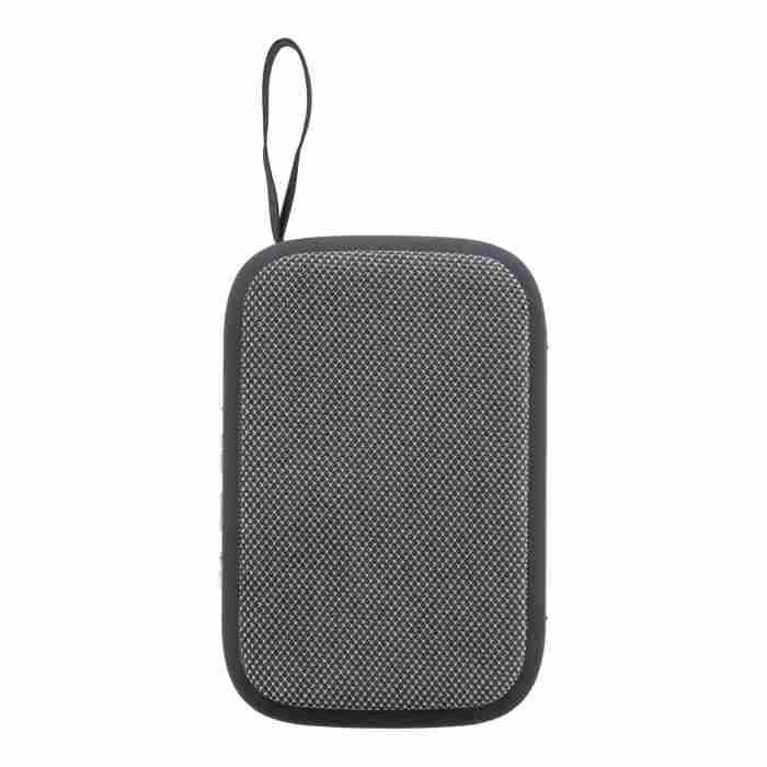 Reklámajándék | Meshfi bluetooth hangszóró, szürke