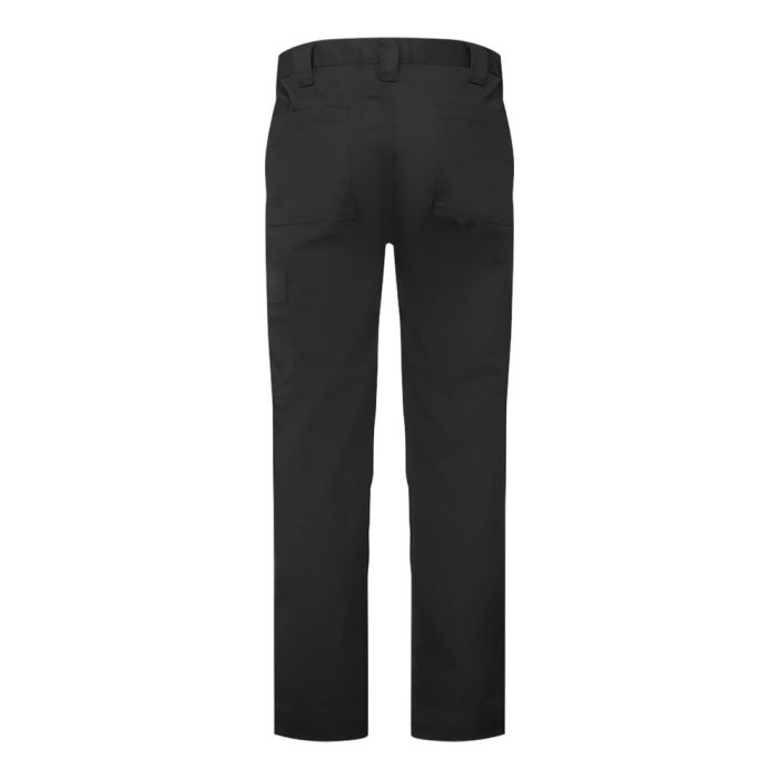 Portwest Munkás nadrág, short, ES1 Essential Combat Trousers, fekete