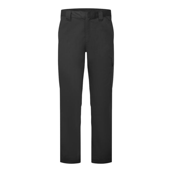 Portwest Munkás nadrág, short, ES1 Essential Combat Trousers, fekete