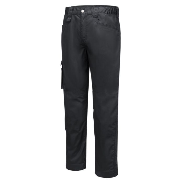 Portwest Munkás nadrág-WX2 Eco Combat nadrág, fekete | Adgift Reklámajándéktól Portwest Munkás nadrág-WX2 Eco Combat nadrág, fekete