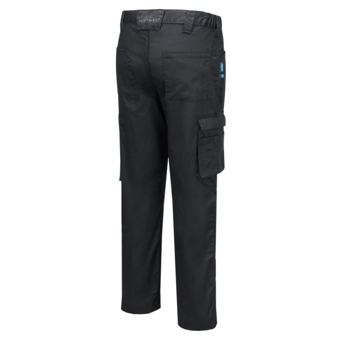 Portwest Munkás nadrág-WX2 Eco Combat nadrág, fekete | Adgift Reklámajándéktól Portwest Munkás nadrág-WX2 Eco Combat nadrág, fekete