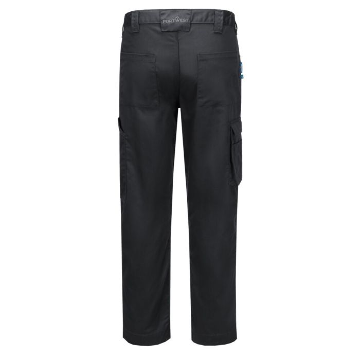 Portwest Munkás nadrág-WX2 Eco Combat nadrág, fekete | Adgift Reklámajándéktól Portwest Munkás nadrág-WX2 Eco Combat nadrág, fekete