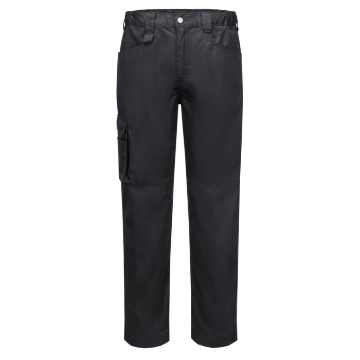 Portwest Munkás nadrág-WX2 Eco Combat nadrág, fekete | Adgift Reklámajándéktól Portwest Munkás nadrág-WX2 Eco Combat nadrág, fekete